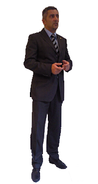 Stefano Galimberti